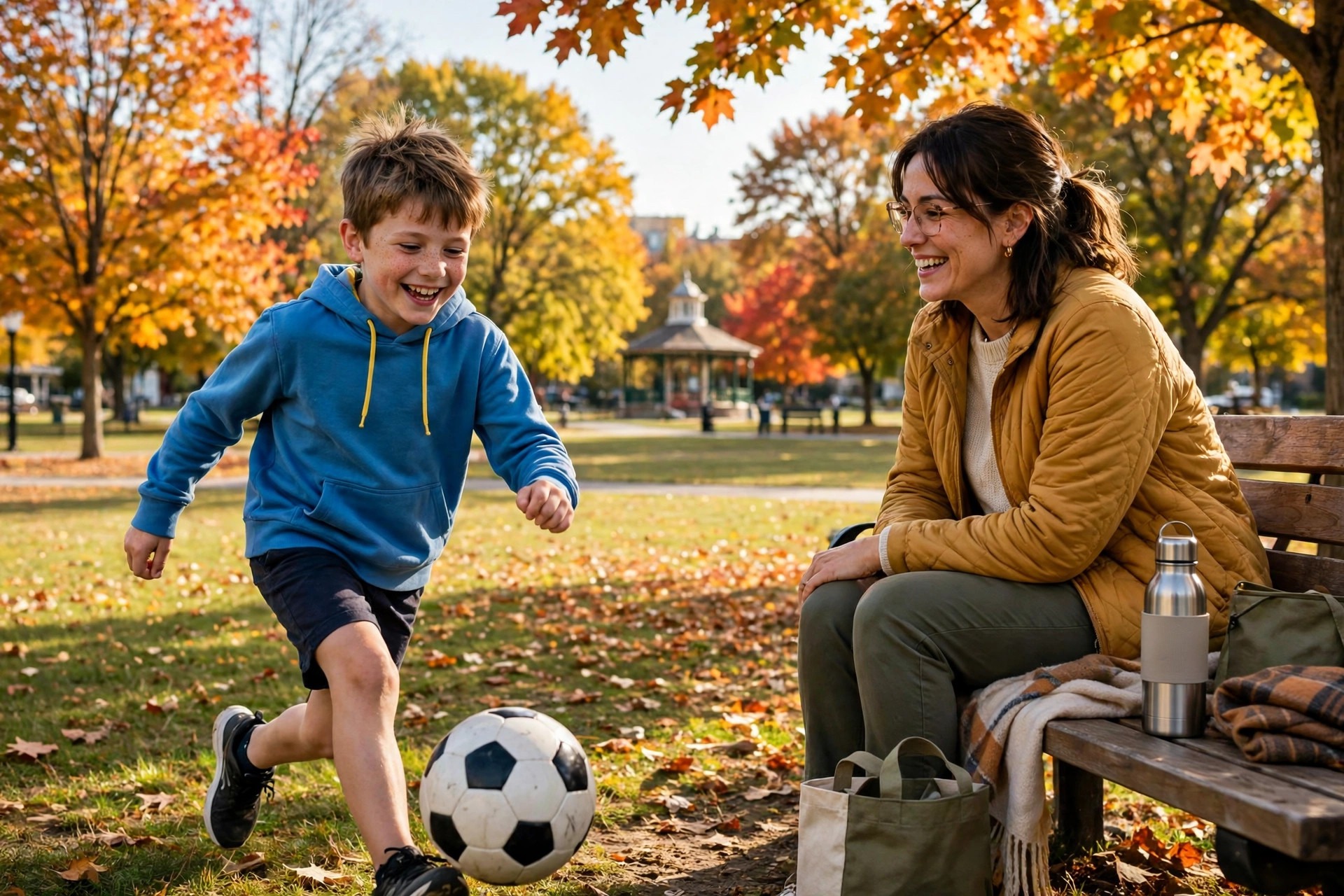 How to Choose Extracurriculars Without Overloading Your Child