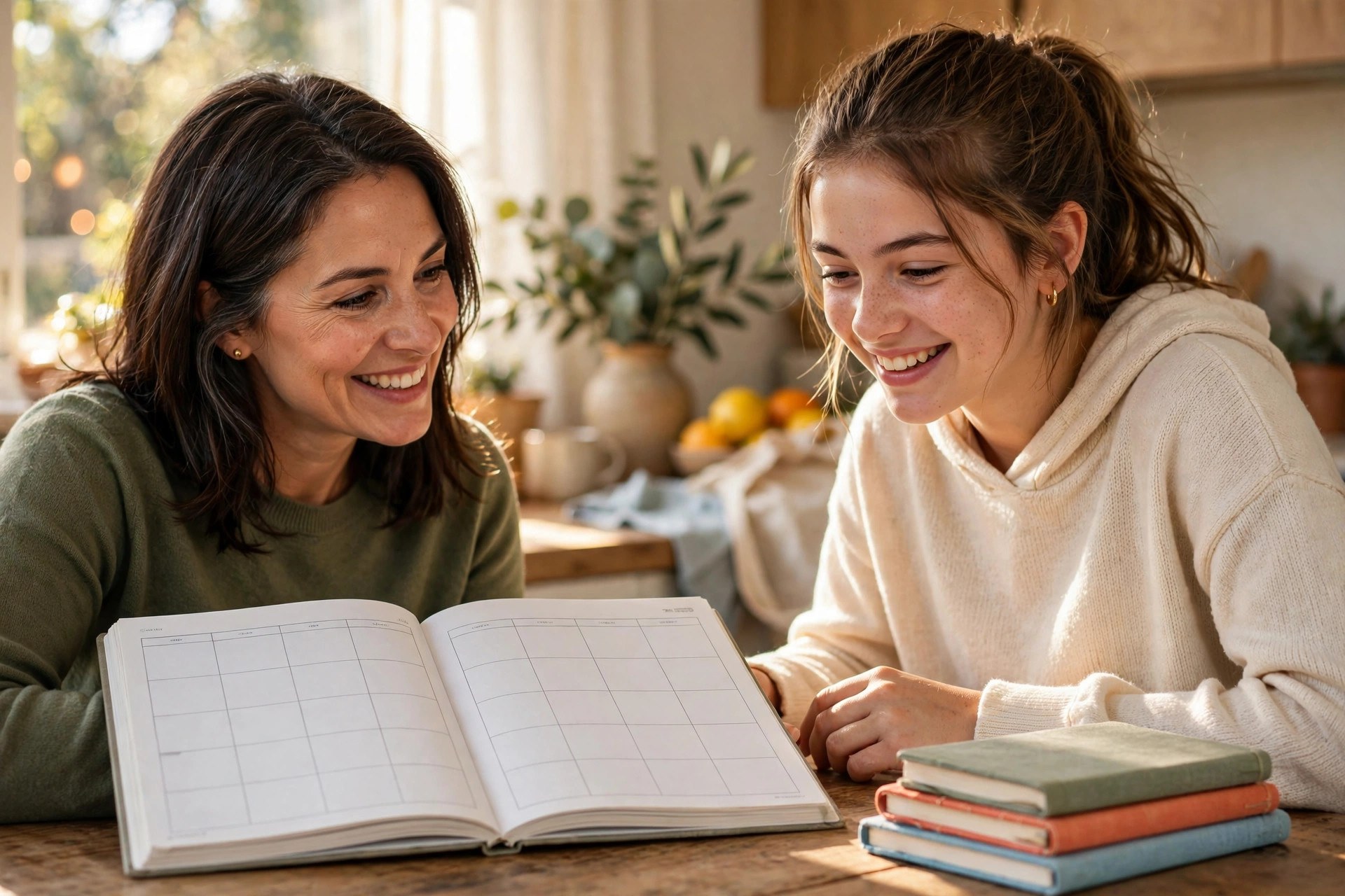 How to Help Your Teen Choose Grade 11 and 12 Courses Strategically