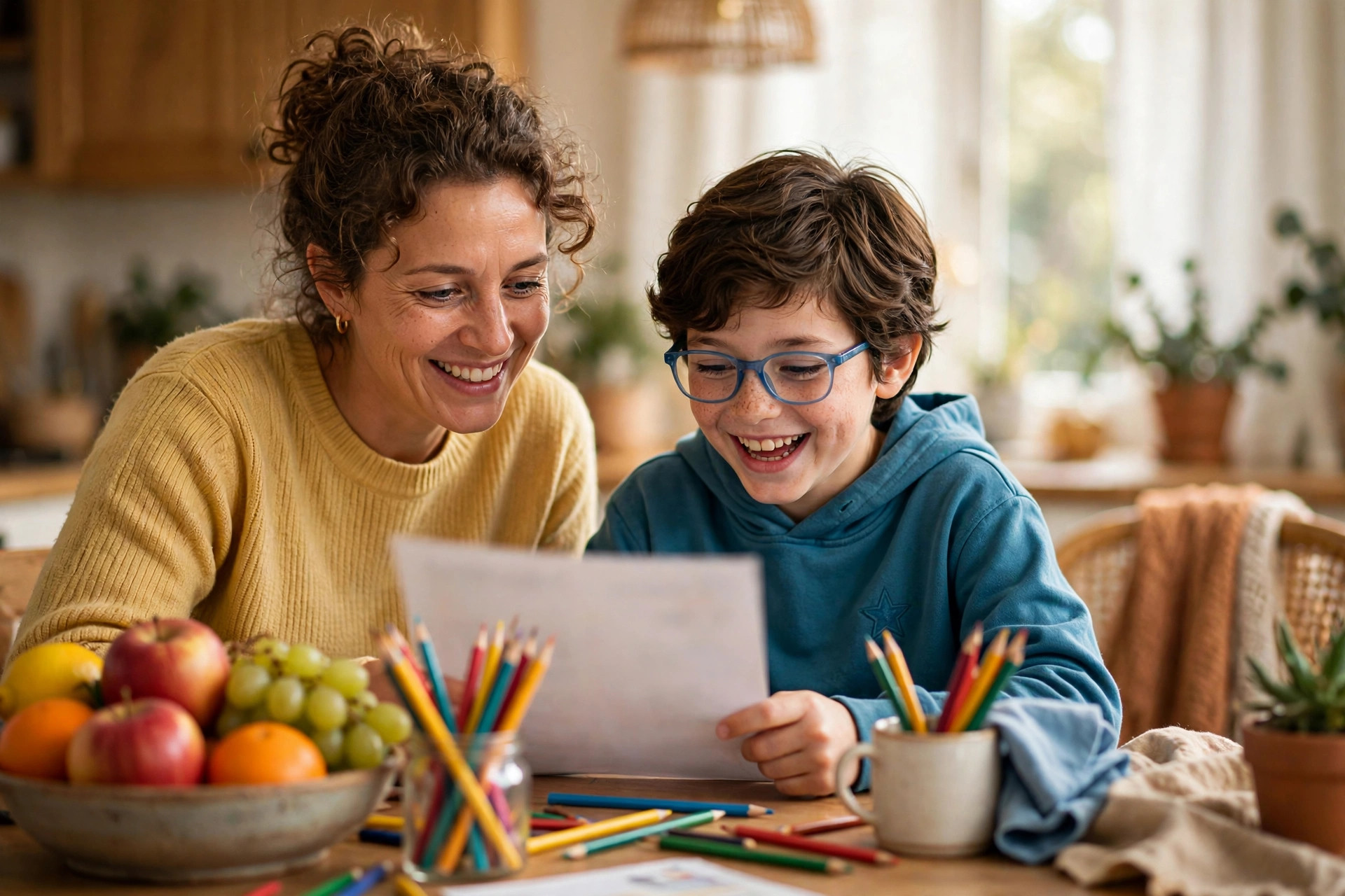 How to Read an Ontario Report Card Like a Teacher Does