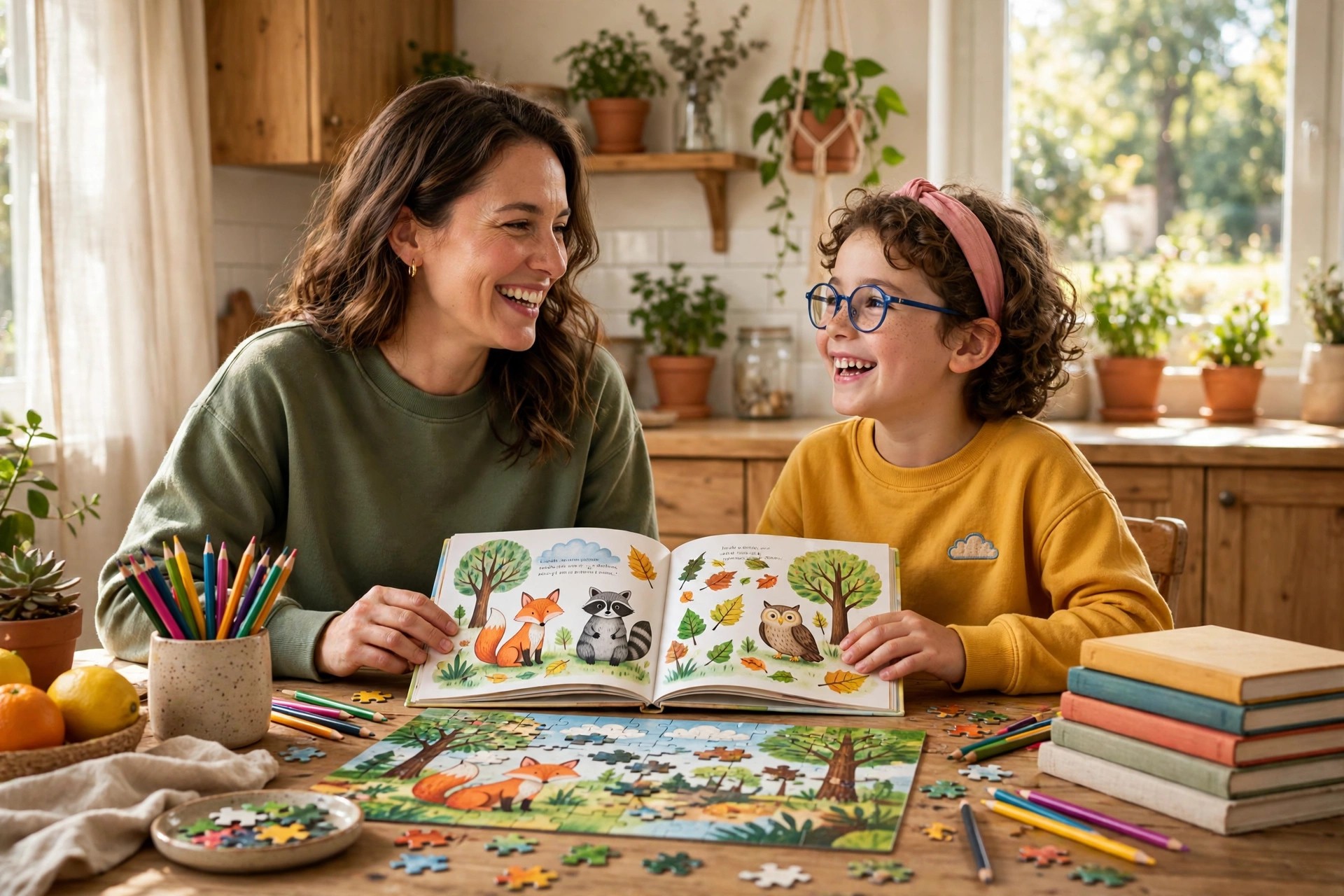 Will My Child Fall Behind Over March Break? How to Keep Skills Sharp