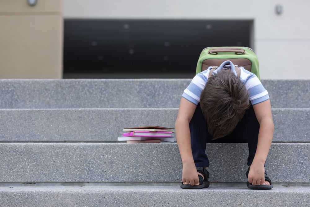 Math Anxiety in Kids: Signs, Causes & What Parents Can Do