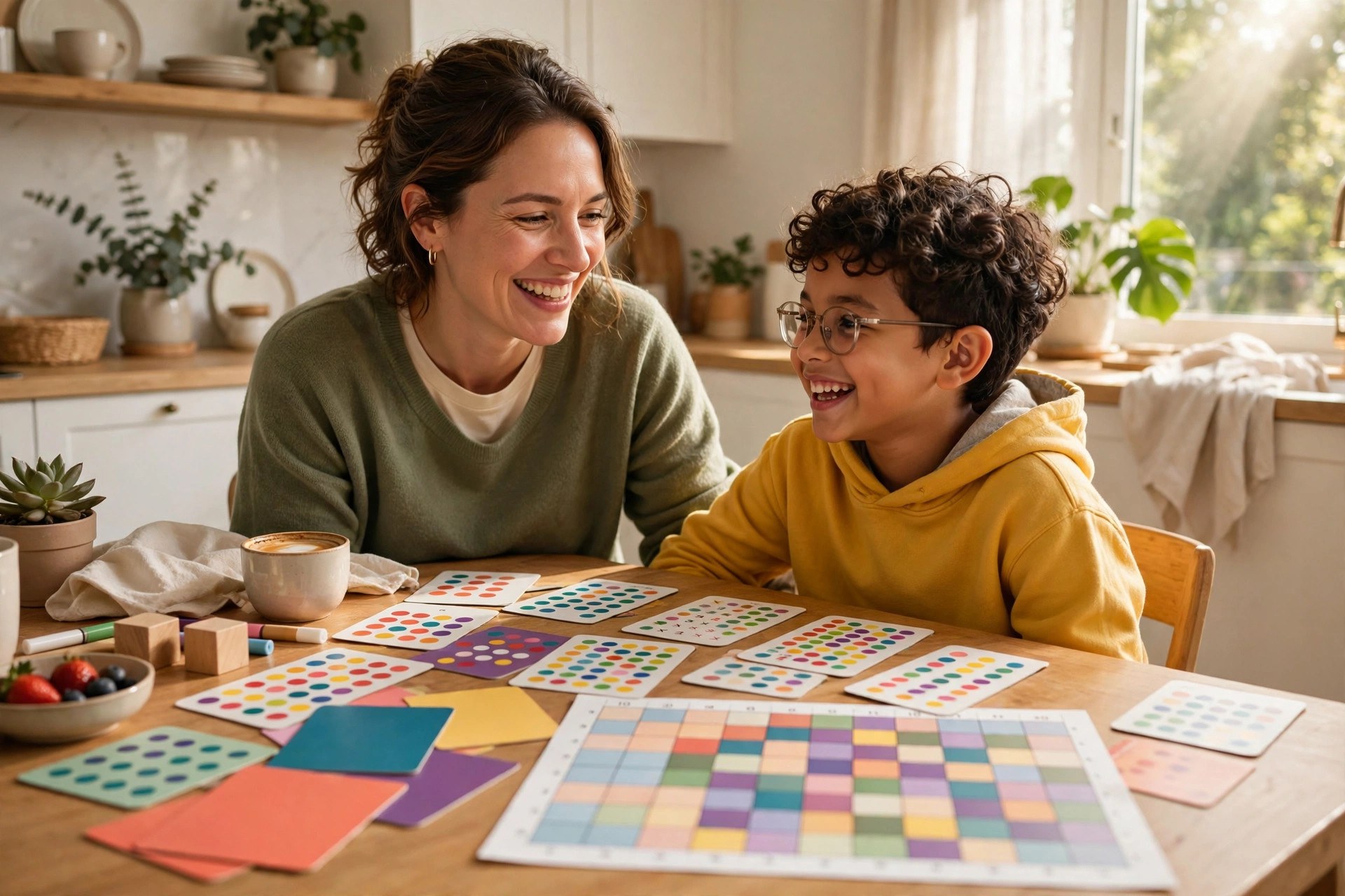 Multiplication Facts Still Not Sticking? Try These 5-Minute Drills