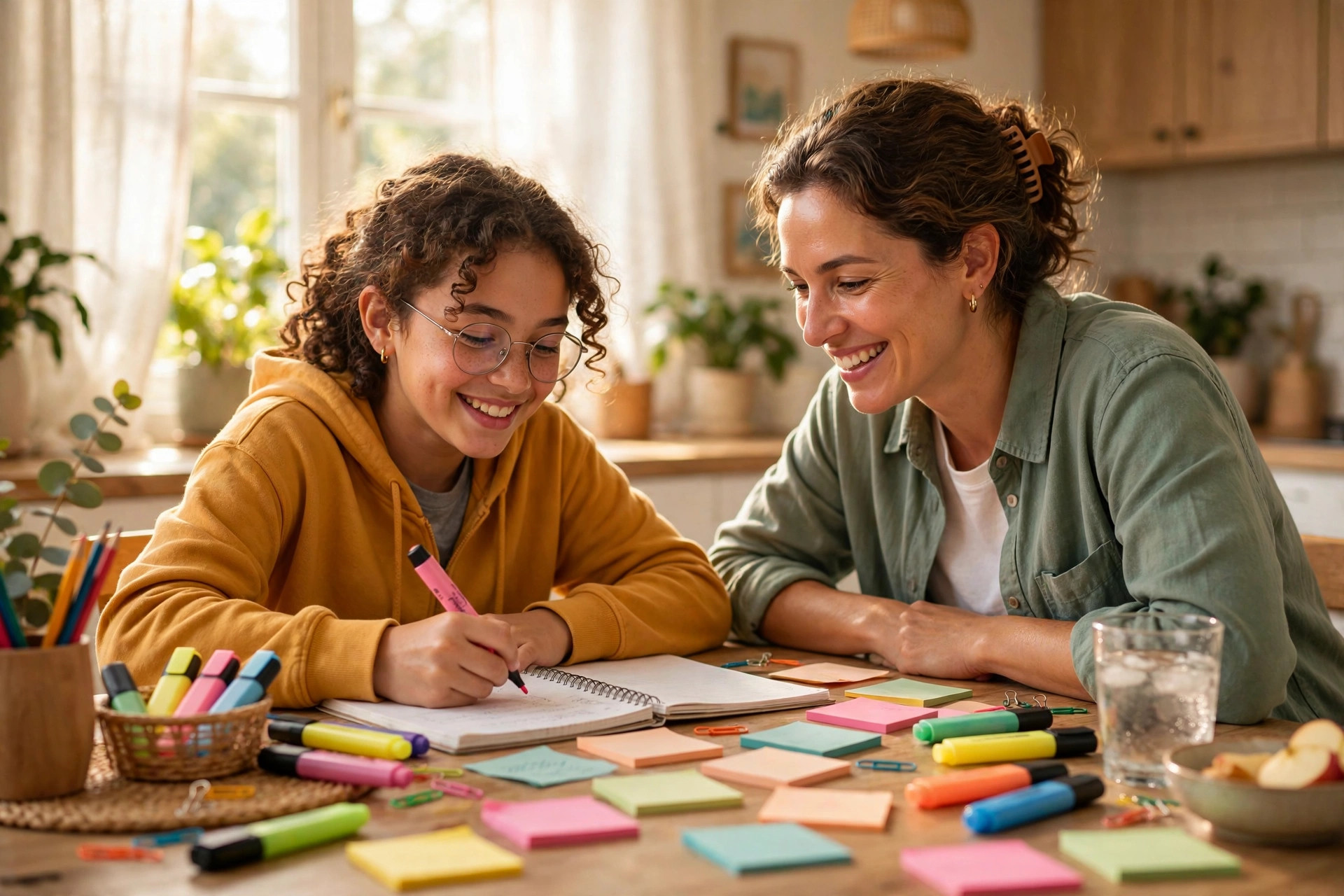 How to Help Your Child Take Better Notes (5 Methods That Actually Work)