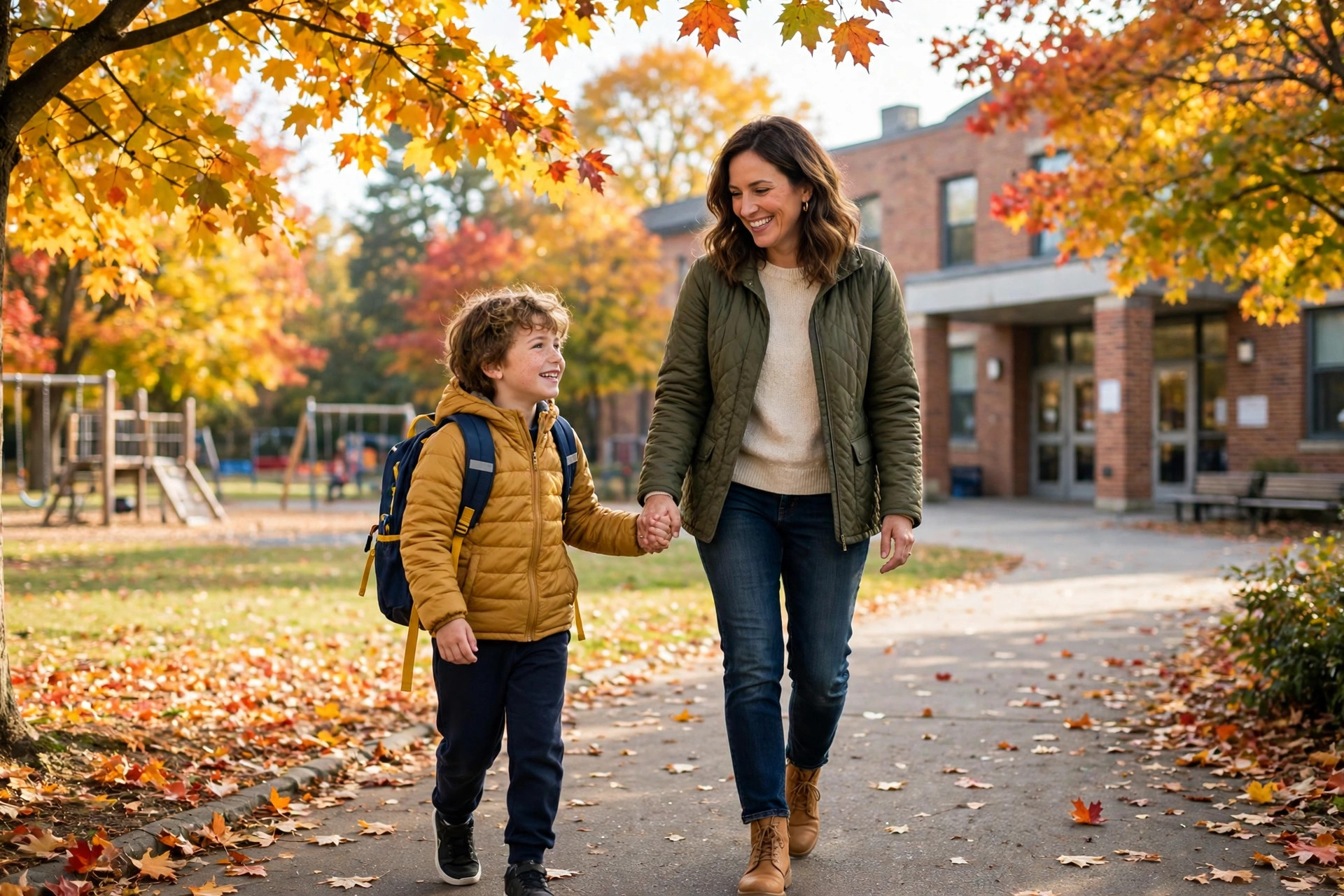 Private School vs. Public School in Brampton: A Parent's Comparison