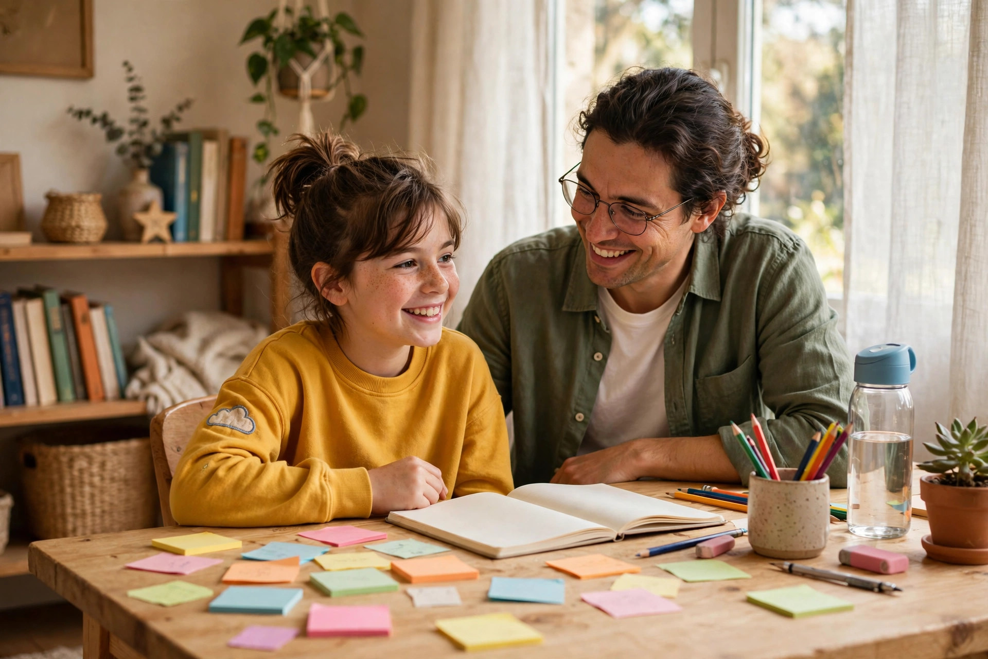 Why Does My Child Forget Everything They Studied? The Science of Spaced Practice
