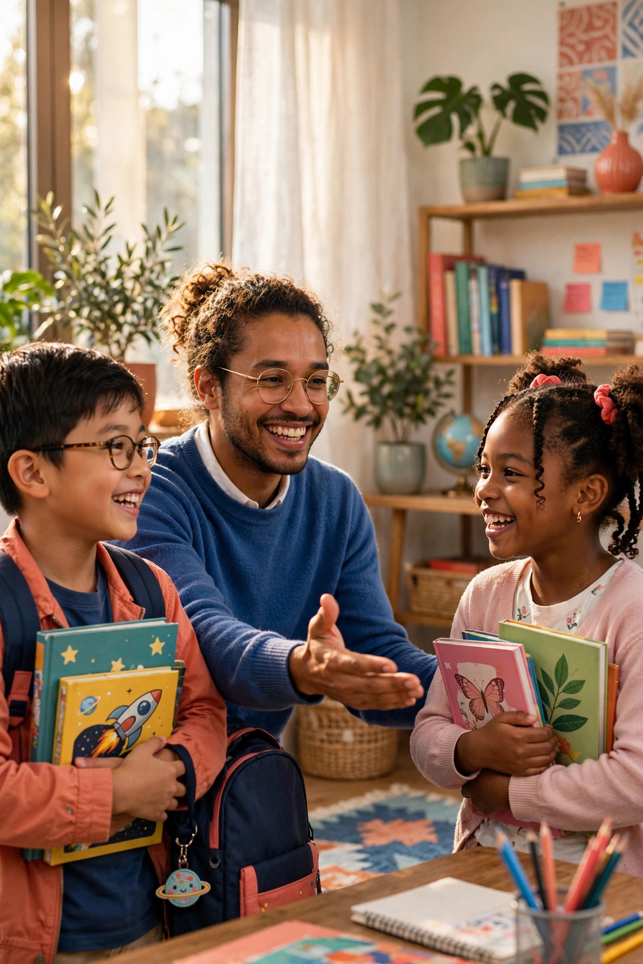 English Tutor in Brampton