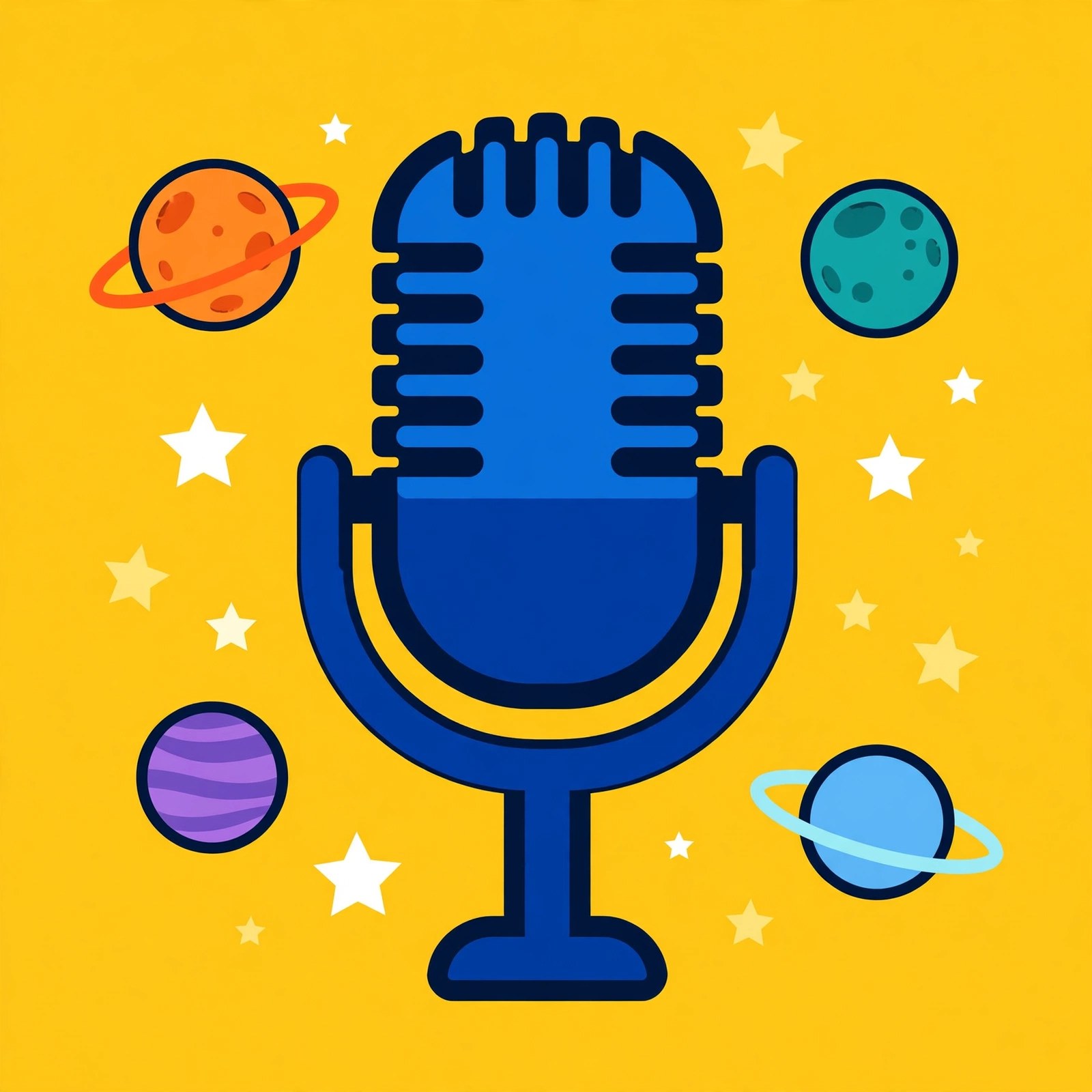 Mr. Grewal podcast episode 1 cover art